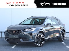 CUPRA Formentor - 1.4 TSI eHybrid Business 204pk DSG | Dealer onderhouden | Cruise control | LED | Dodehoek