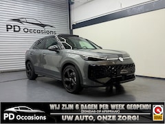 Volkswagen T-Roc - 1.5 TSI R-Line Full option - Pano - Elek. Trekhaak - Elek. Achterklep - Harman Kardon