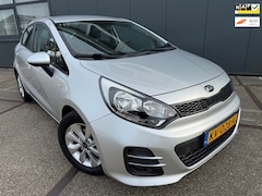 Kia Rio - 1.2 CVVT ComfortPlusLine | CRUISE | BLUETOOTH | NAP |