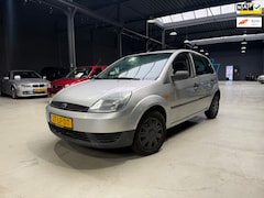 Ford Fiesta - 1.3 Ambiente 5DRS|NW APK