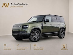 Land Rover Defender 110 - 2.0 P300e 110 X-Dynamic SE | MY2026 | Schuif-/kantel Pano | Trekhaak
