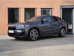 BMW X2 - xDrive25e 220PK | M-Sport | Pano | Mem | Leer | CarPlay