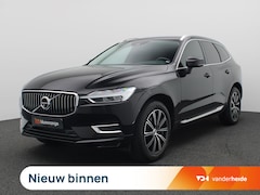 Volvo XC60 - 2.0 T5 Inscription 250PK Aut. Trekhaak, 360gr. Camera, Keyless, Elektr. Achterklep, Memory