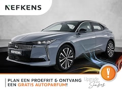 DS 4 - 4 N°4 E-Tense Ligne Business Comfort Pack 58.3 kWh | Elektrische Achterklep| Keyless | Afw