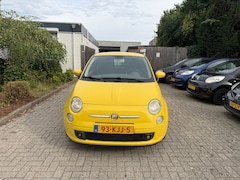 Fiat 500 - 1.2 Naked
