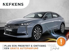 DS 4 - 4 N°4 E-Tense Ligne Business Comfort Pack 58.3 kWh | Automaat | Warmtepomp | Apple carplay