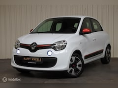 Renault Twingo - I 1.0 I NAP I Airco I Parkeerhulp I Limiter