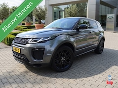 Land Rover Range Rover Evoque - 2.0 Si4 Autobiography