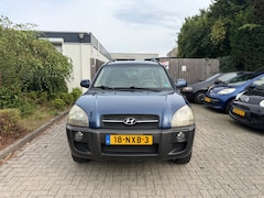 Hyundai Tucson - 2.0i Style
