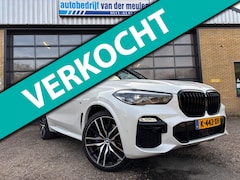 BMW X5 - XDrive45e High Executive M-sport uitvoering, nieuwstaat