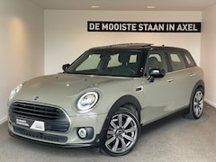 MINI Clubman - 1.5 Cooper Chili