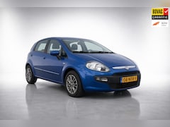 Fiat Punto Evo - 1.4 Active|airco|cruise|park s|nieuwe automaat