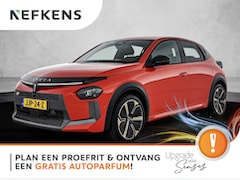 Lancia Y(psilon) - Ypsilon 1.2 Turbo Hybrid HF Line 110pk Automaat | HF Line | VOORRAAD KORTING | SNEL LEVERB