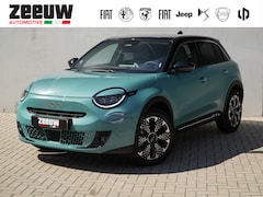 Fiat 600 - 1.2 Hybrid 145 PK La Prima | Navi | Camera | Carplay