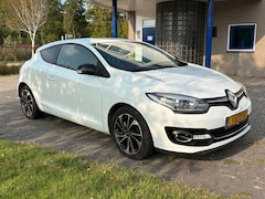 Renault Mégane Coupé - 1.2 TCe Bose/Apk/NL/Keyless/Dealer Auto/Led/Ecc/Navi