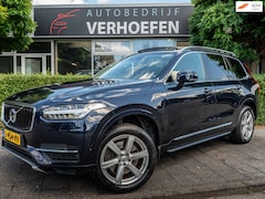 Volvo XC90 - 2.0 T8 Twin Engine AWD | 7 PERS | PANORAMA | 360 CAMERA | TREKHAAK | BLIS | STOELVERWARMIN