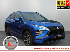 Mitsubishi Eclipse Cross - SUV Executive Hybrid 4WD