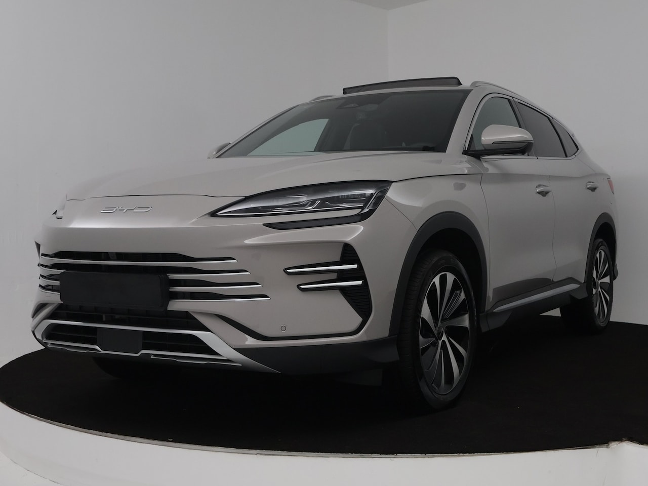 BYD Seal U - 1.5 DM-i FWD Boost | Nieuw & Direct uit voorraad leverbaar | - AutoWereld.nl