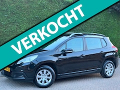Peugeot 2008 - 1.2 VTi Active RIJDGOED/AIRCO KOUD/APK 7-27