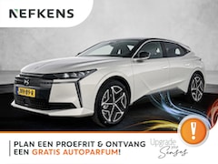 DS 4 - 4 N°4 1.6 PHEV Pallas Comfort Tech Pack CAMERA | NAVIGATIE | CARPLAY/ANDROID AUTO