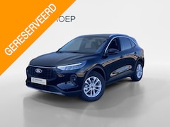 Ford Kuga - 2.5 PHEV 243 pk Titanium Nieuw Model Elektrisch wegklapbare trekhaak Geremd 2100 kg - Navi