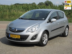 Opel Corsa - 1.2-16V Berlin+ Trekhaak