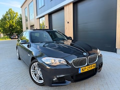 BMW 5-serie Touring - 535d XDrive M-PAKKET (dec-2012) 313PK|PANO|LEER|XENON|VOL