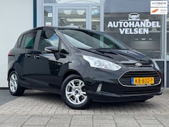 Ford B-Max - 1.0 EcoBoost Style Navi Pdc