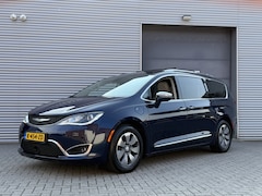Chrysler Pacifica - 3.6 V6 Hybrid I PHEV I Aut. I 7 Pers. I Pano.dak I Leder I Carplay