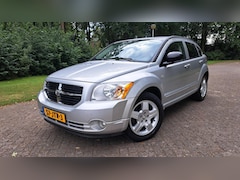 Dodge Caliber - 2.0 SXT AUT. AIRCO CRUISE ELEK.RAMEN HOGE ZIT