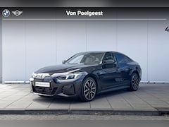 BMW i4 - M60 M Sport / Head Up Display / Driving Assistant Professional / Innovation Pack / Comfort