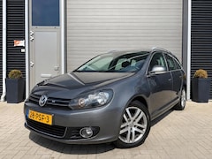 Volkswagen Golf Variant - 1.2 TSI Highline BlueMotion