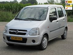 Opel Agila - 1.2-16V Flexx