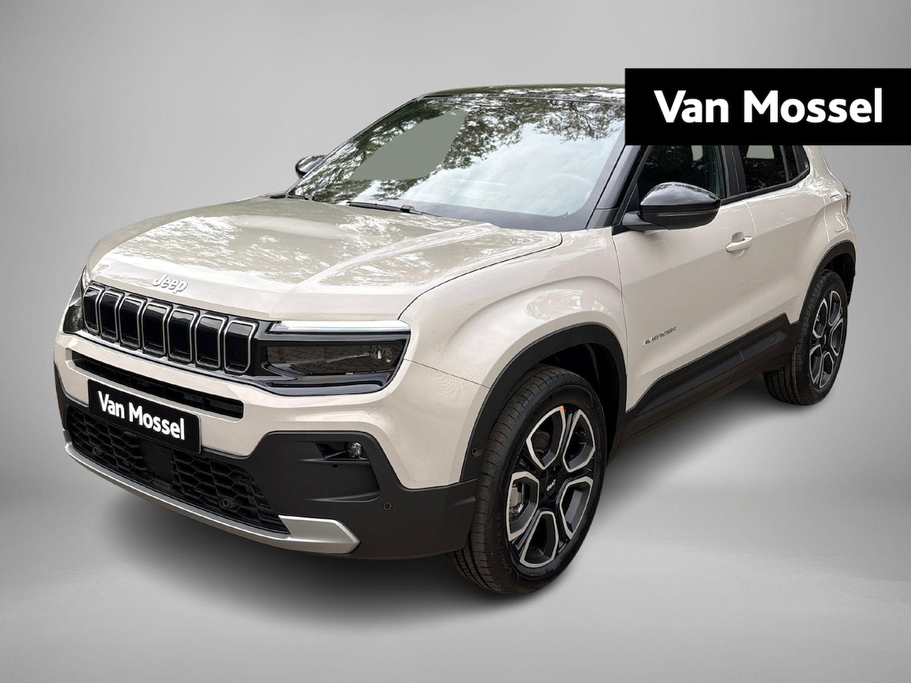 Jeep Avenger - 1.2 e-Hybrid Summit | 8 jaar Speciale Garantie | Navigatie | Camera | "LMV 18" | Aktie Aut - AutoWereld.nl