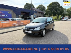 Opel Corsa - 1.2-16V Essentia NIEUWE APK