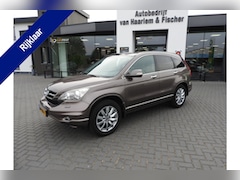 Honda CR-V - 2.0i Executive Automaat, Camera, Trekhaak, Dak
