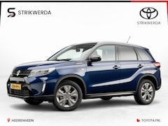 Suzuki Vitara - 1.4 Boosterjet Select Smart Hybrid