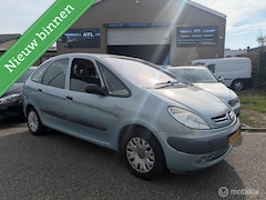 Citroën Xsara Picasso - 1.8 NIEUWE APK 08/2027