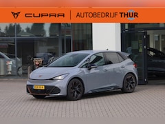 CUPRA Born - Adrenaline 62 kWh 204PK / 150kW, Elektrisch verstelbare Ergo schaalstoelen, achteruitrijca