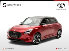 Suzuki Swift - 1.2 Style Smart Hybrid | Nieuw op voorraad |