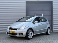 Mercedes-Benz A-klasse - 150 Avantgarde I 5 Deurs I Airco I Cruise Control
