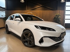 BYD SEAL 6 Touring - 1.5 DM-i COMFORT PHEV | LONG RANGE 125 KM | 218 PK Leder | Camera | Apple Car Play | LONG
