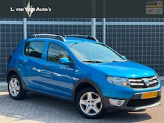 Dacia Sandero Stepway - 0.9 TCe | Lauréate | incl.12 mnd. Garantie