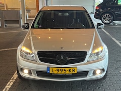 Mercedes-Benz C-klasse - 180 CGI BlueEFFICIENCY Business Class