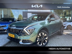 Kia Sportage - 1.6 T-GDi Plug-in Hybrid AWD DynamicPlusLine | Tot 10 jaar of 150.000 km Garantie |