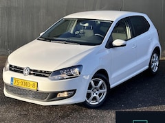 Volkswagen Polo - 1.2 TSI BlueMotion Comfort Edition