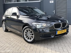 BMW 1-serie - 116i Business Nieuwe apk Grote beurt rijklaar