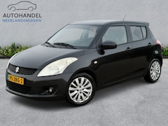 Suzuki Swift - 1.2 Bandit EASSS airco cruise control nap