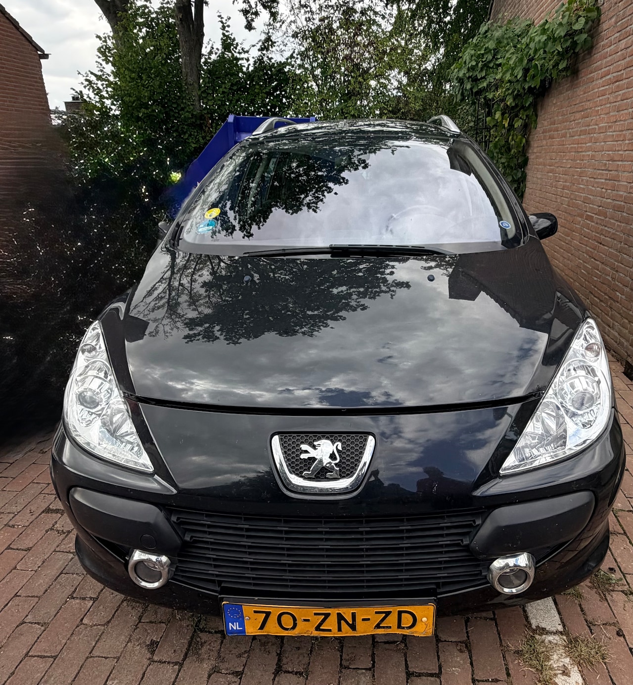 Peugeot 307 SW - 2.0-16V Premium - AutoWereld.nl