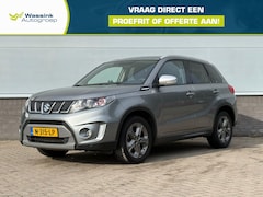 Suzuki Vitara - 1.4 S 140 pk 4WD Automaat Allgrip | Navigatie | Adaptive Cruise Control | Camera